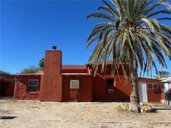 6582 Manzanita Ave, Twentynine Palms, CA 92277