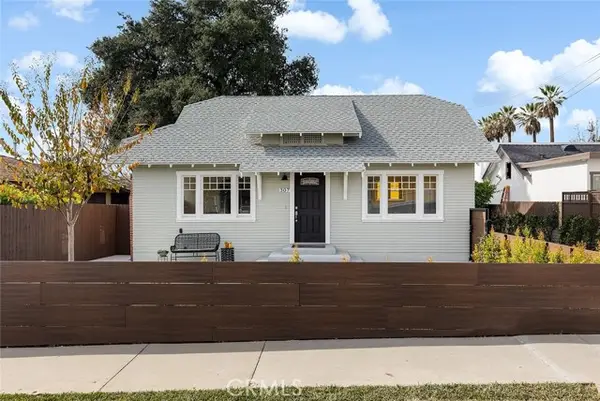 309 Alta Vista Avenue, Monrovia, CA 91016