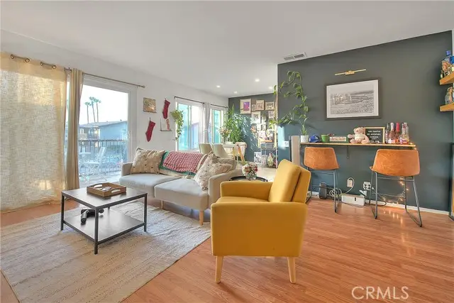 1850 Greenleaf  #G, Anaheim, CA 92801 - #1