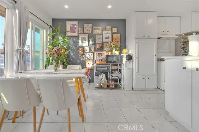 1850 Greenleaf  #G, Anaheim, CA 92801 - #2