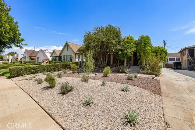 312 Primrose Avenue, Alhambra, CA 91801 - #3