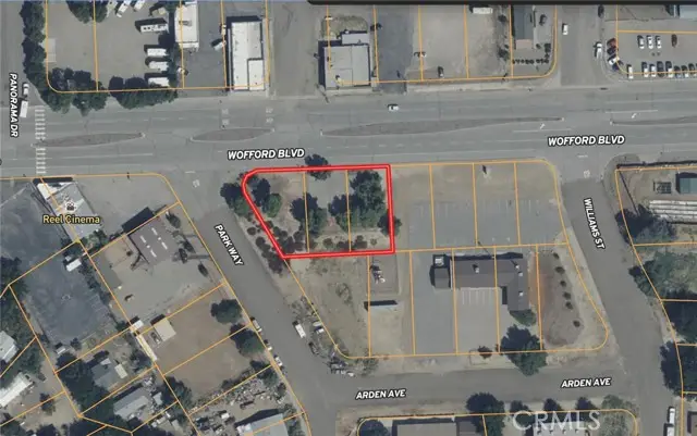 6764 Wofford Boulevard, Wofford Heights, CA 93285 - #1