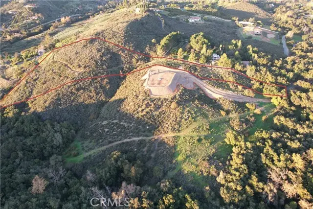 0 Via Escondido, Temecula, CA 92590 - Image #1