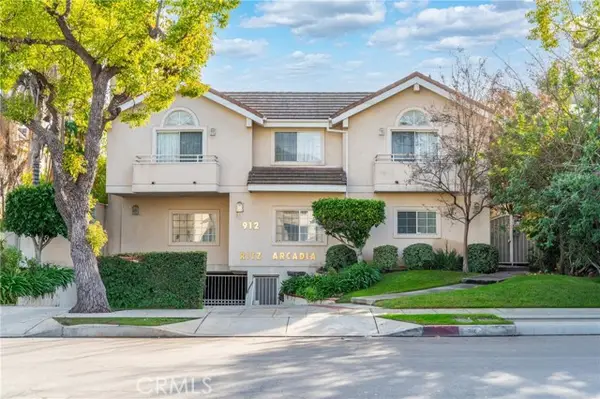 912 Arcadia  #6, Arcadia, CA 91007