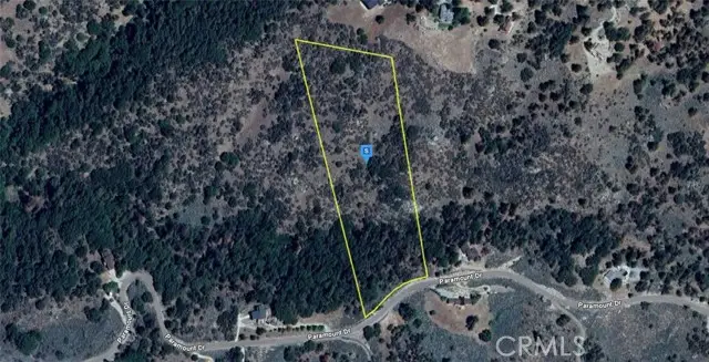 25301 Paramount, Tehachapi, CA 93561 - Image #1