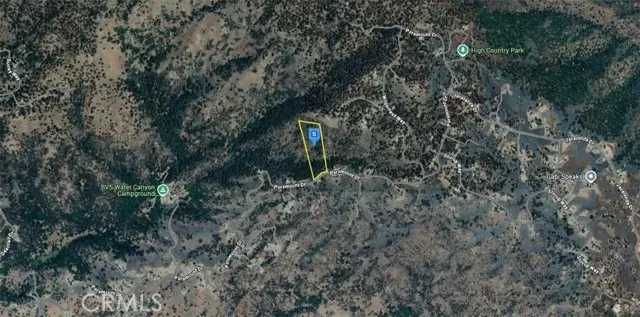 25301 Paramount, Tehachapi, CA 93561 - Image #3