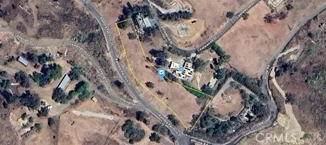 2896 Rambla Pacifico Street, Malibu, CA 90265 - #1