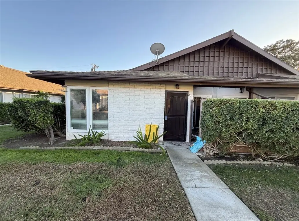1800 Heim  #48, Orange, CA 92865 - #1