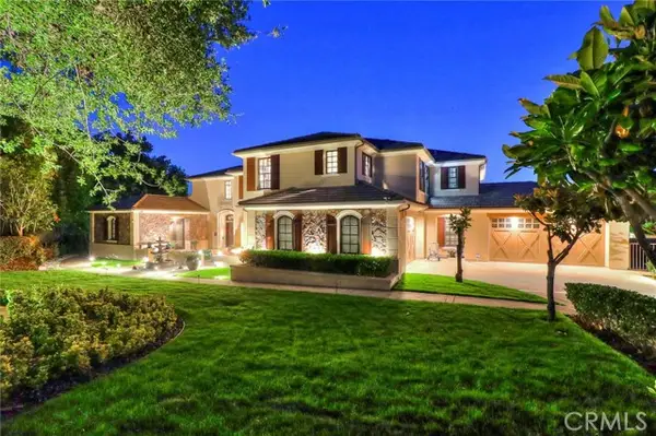 725 Carriage House, Arcadia, CA 91006