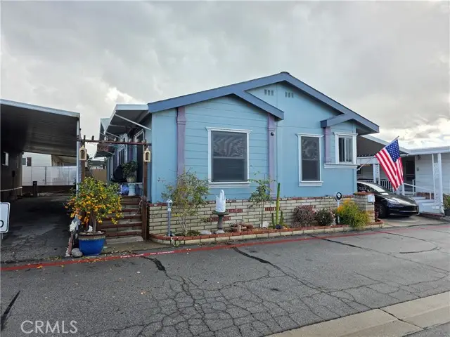 4800 Daleview Avenue  #121, El Monte, CA 91731 - #1