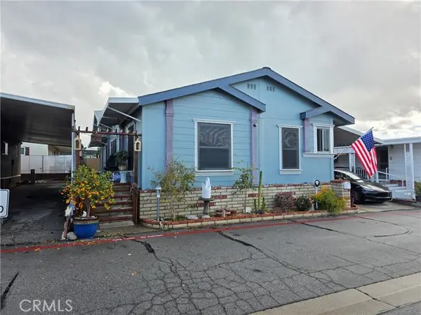 4800 Daleview Avenue  #121, El Monte, CA 91731