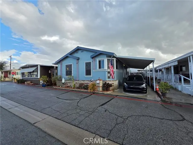 4800 Daleview Avenue  #121, El Monte, CA 91731 - #2