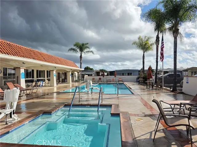 4800 Daleview Avenue  #121, El Monte, CA 91731 - #3