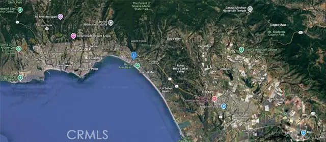 335 Treasure Island Drive, Aptos, CA 95003 - #1