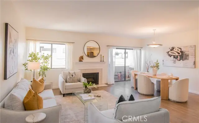 1739 Federal Avenue  #204, Los Angeles, CA 90025 - #1