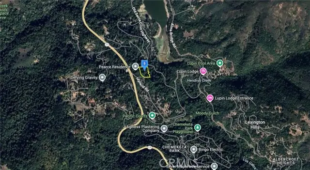 18655 Idylwild Road, Los Gatos, CA 95033 - #3