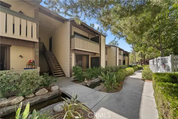 20702 El Toro Road  #325, Lake Forest, CA 92630