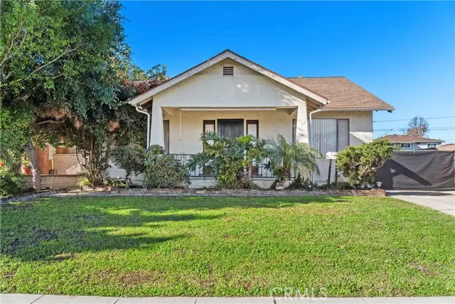 1425 Edgewood Drive, Alhambra, CA 91803 - #1