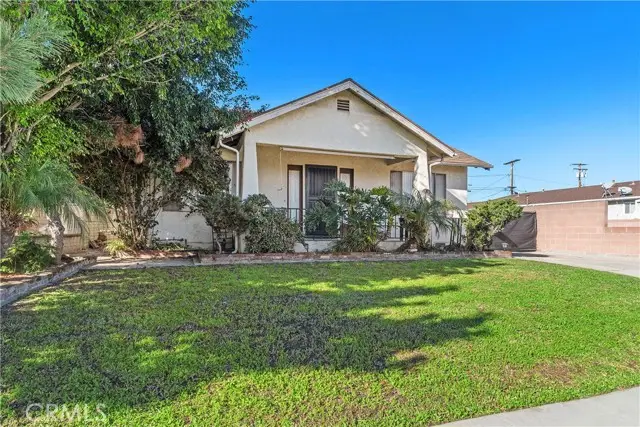 1425 Edgewood Drive, Alhambra, CA 91803 - #2