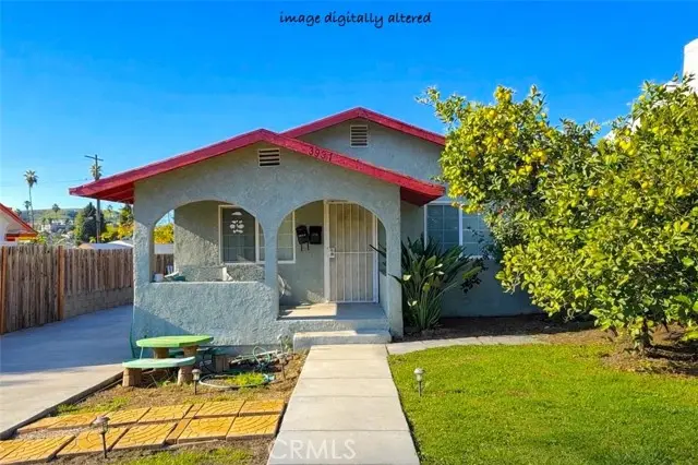 3931 Drysdale, Los Angeles, CA 90032 - Image #1