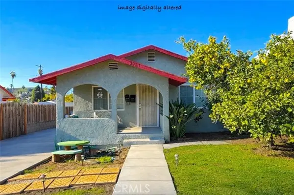 3931 Drysdale, Los Angeles, CA 90032