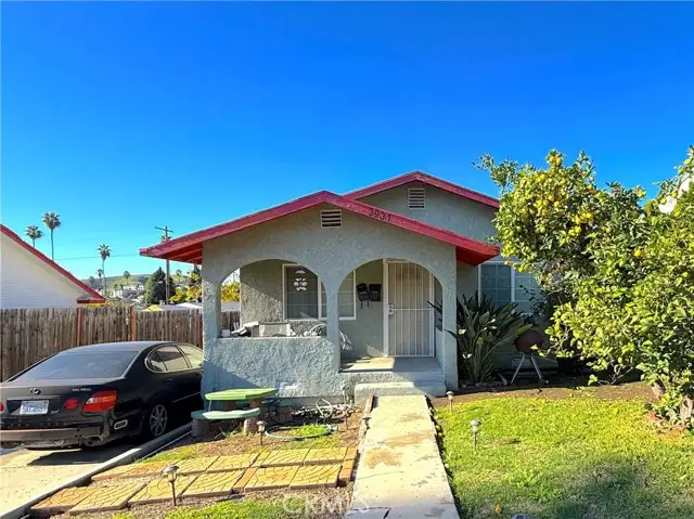 3931 Drysdale, Los Angeles, CA 90032 - Image #2