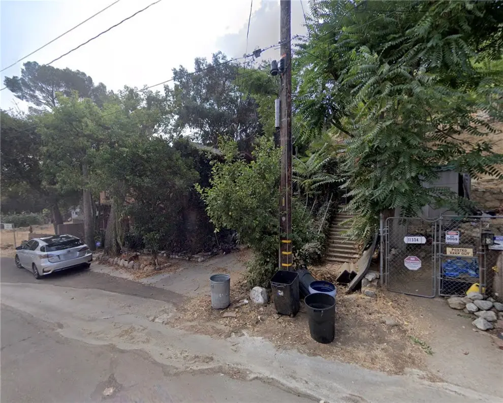 0 SANTOL DR, Kagel Canyon, CA 91342 - Image #1