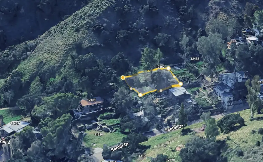 0 SANTOL DR, Kagel Canyon, CA 91342 - Image #2