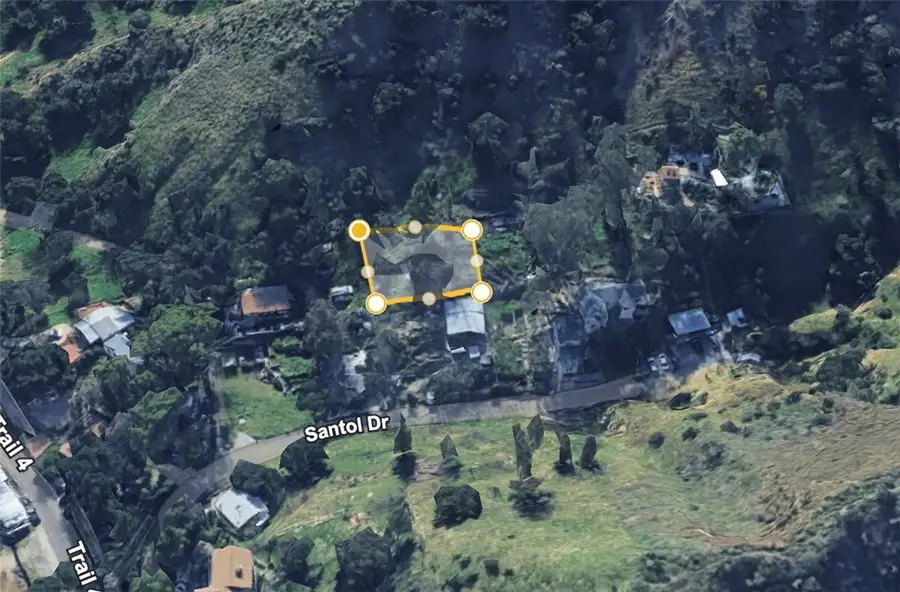 0 SANTOL DR, Kagel Canyon, CA 91342 - Image #3