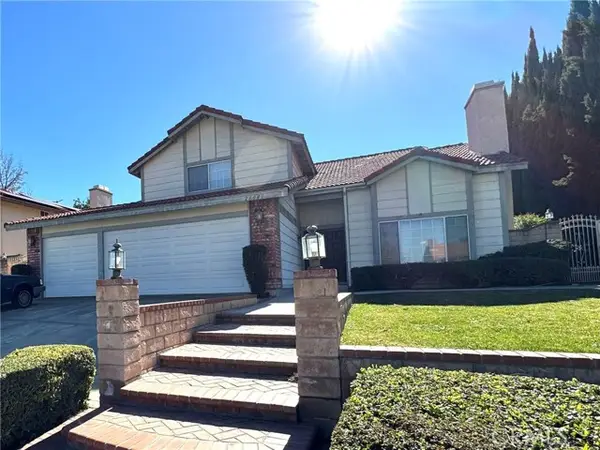 26081 Hinckley, Loma Linda, CA 92354
