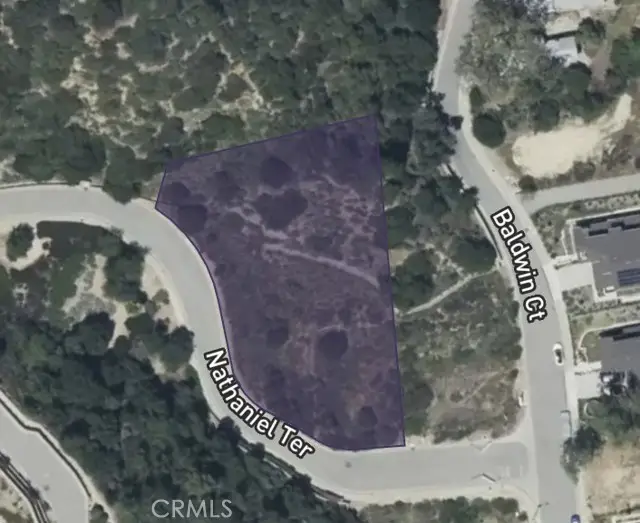 3 Nathaniel Terrace, Glendale, CA 91204 - #3