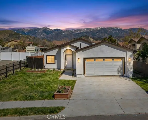 1469 George, Banning, CA 92220