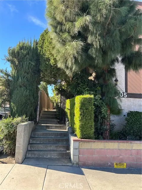 503 Sefton  #C, Monterey Park, CA 91755