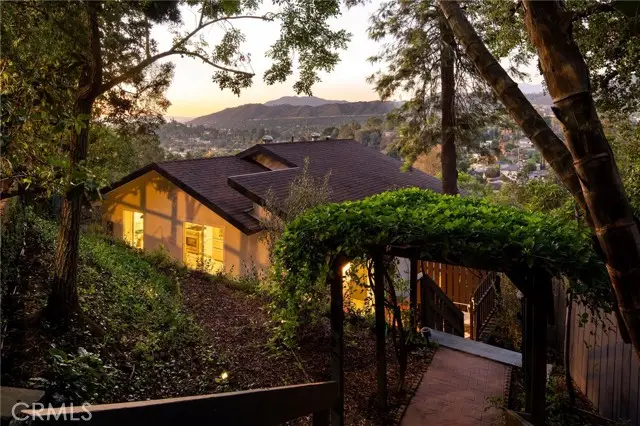 1321 Wildwood Drive, Los Angeles, CA 90041 - Image #2