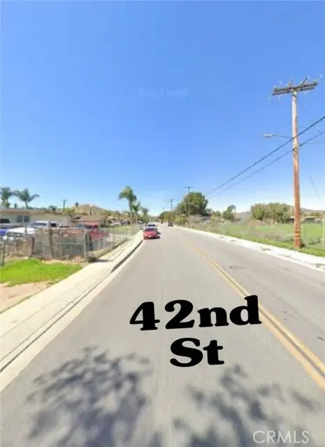 0 42nd Street, Riverside, CA 92509 - Image #3