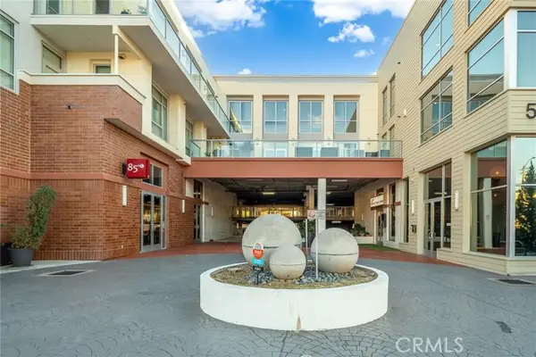 56 Duarte  #318, Arcadia, CA 91006