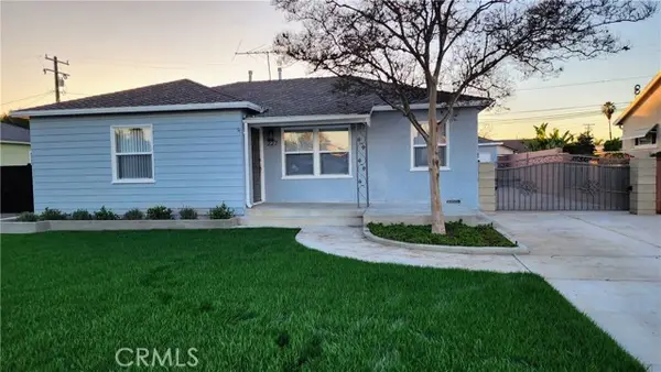 227 Hartley, West Covina, CA 91790