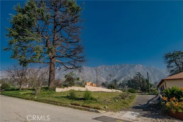 2820 Mount Curve, Altadena, CA 91001