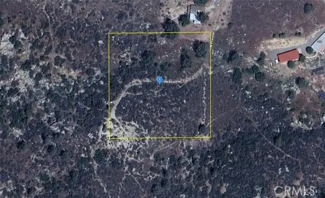 1400 Frontier Trail, Kernville, CA 93238 - #1