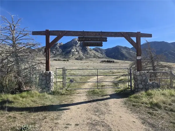 23400 Vanessa Avenue, Onyx, CA 93255