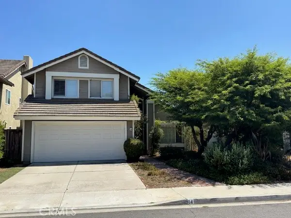 14 Wakefield, Irvine, CA 92620