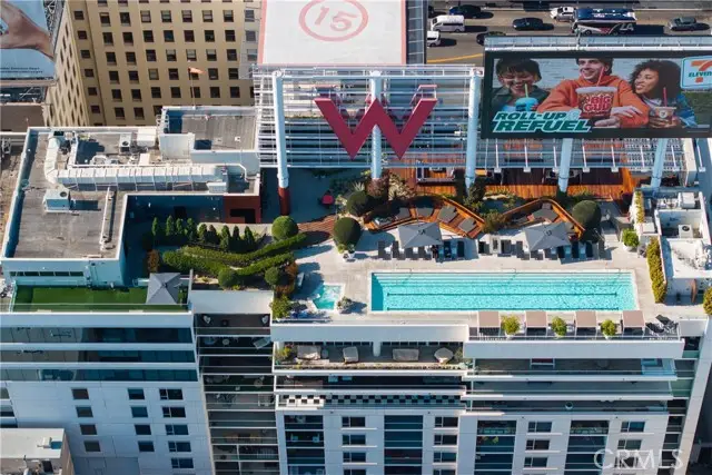 6250 Hollywood Blvd  #7G, Hollywood, CA 90028 - Image #1