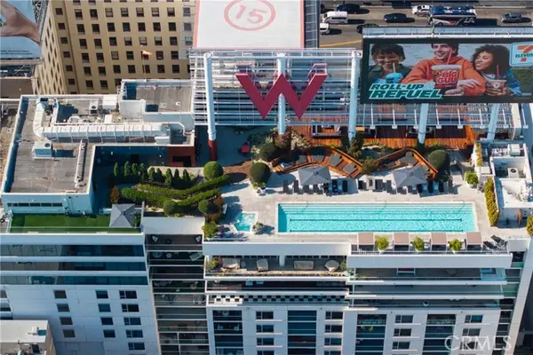 6250 Hollywood Blvd  #7G, Hollywood, CA 90028