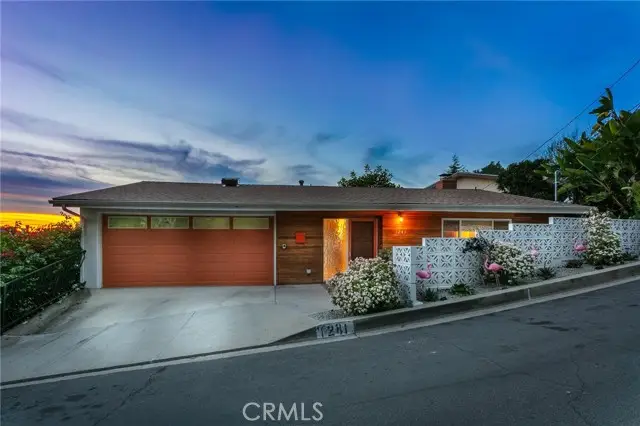 1241 Corona Drive, Glendale, CA 91205 - #1