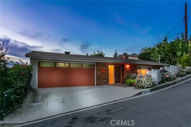 1241 Corona Drive, Glendale, CA 91205 - #2