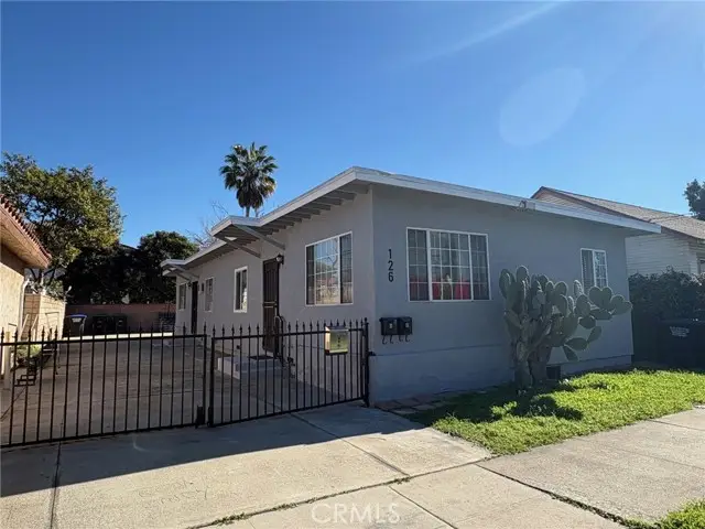 126 Mcpherrin, Monterey Park, CA 91754 - Image #1