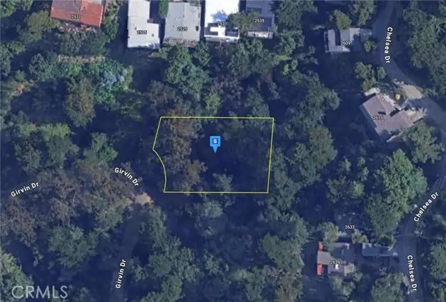 6100 Girvin Drive, Oakland, CA 94611 - #1