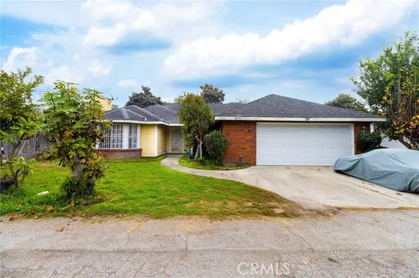 11734 Lower Azusa, El Monte, CA 91732