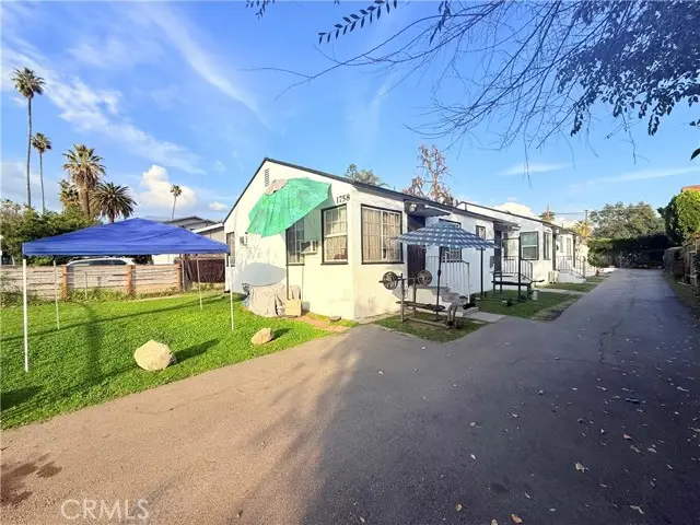 1758 Lincoln, Pasadena, CA 91103 - #1