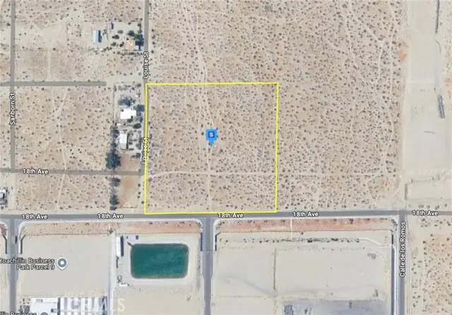 17800 Louise Street, North Palm Springs, CA 92258 - #1